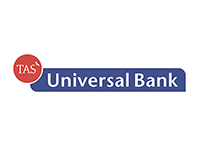 Банк Universal Bank в Каролино-Бугазе